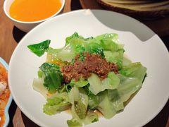-汤城小厨•粤菜•靓汤(金融街店)