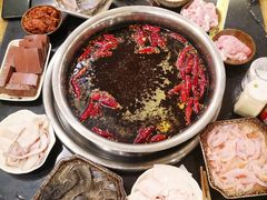 -大龙火锅(老店)