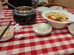 -西贝莜面村(镇江苏宁广场店)