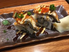 -江户前寿司(好运街店)