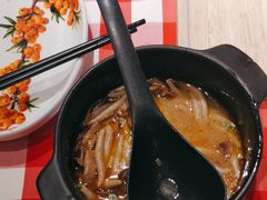 -西贝(南开大悦城店)