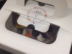 -SAYScake善食感戚风蛋糕(临江大道店)