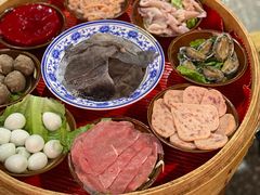 -董眼镜火锅(洪崖洞总店)