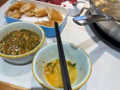 -乡土黄·鲜牛肉火锅·小龙虾(兴业街店)