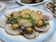 -来之顺海鲜菜馆·青岛菜·始于1993(栈桥店)