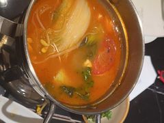 -臻萃轩中餐厅(国家会展中心店)