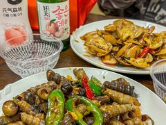 -美食店(华贵路店)