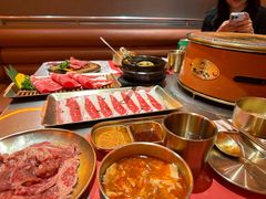 -西塔老太太泥炉烤肉(苏州大悦城店)