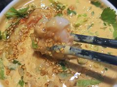 -清真·锦翔炝锅鱼(明德门店)