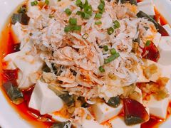 -老头儿油爆虾(星光一期店)
