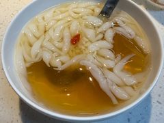 -芈重山老火锅(广州首店)