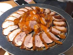 -守柴炉烤鸭(科华中路王府井店)