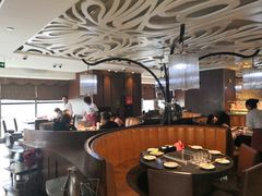大堂-海底捞火锅(龙湖三千集店)