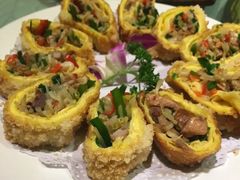 -福来居烤鸭店(天坛二店)