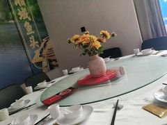-湘域中餐厅(大悦城店)