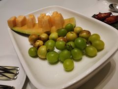 -同庆楼(奥体中心店)