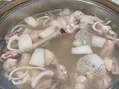 -烹然四季椰子鸡火锅(姚家园万象汇店)