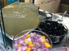 -忆夏爽黑仔漳州四果汤(顶澳仔猫街店)
