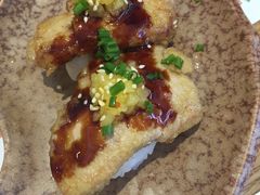 -林妈妈村·日式料理(宝山万达店)