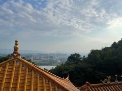 -风云岭森林公园