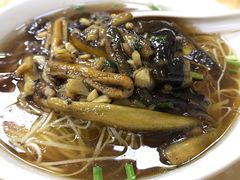 香油鳝丝面-万福兴(东中市店)