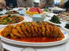 -小叶手抓·清真食品(治平路店)