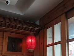 -大清花饺子(山庄店)