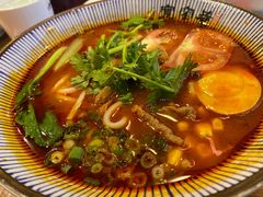 -宽窄巷成都菜(青岛路万达广场店)