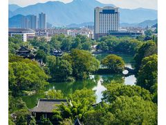 -台州府城(江南长城)