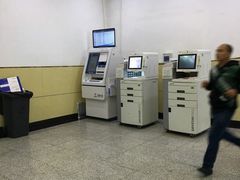 -吉林大学第二医院(自强院区)