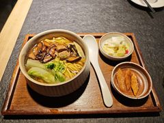 -安多素食(广仁寺路店)