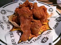 -太二酸菜鱼(深圳龙华天虹购物中心店)