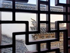 -衣裳街历史文化街区