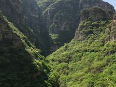 -孤山寨风景区