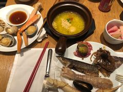 -长沙君悦酒店·自助餐厅咖啡厅