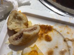 -龍歌自助小火锅(城阳万象汇店)