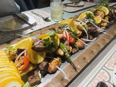 -海尔巴格一甸茶餐厅(团结路店)