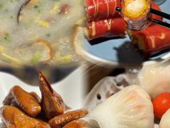 -虾饺妹·粤式茶餐厅(荟聚店)