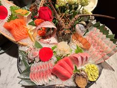 -阿吾罗日本料理(K11艺术中心店)