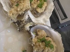 -西安皇冠假日酒店·B&G51餐厅