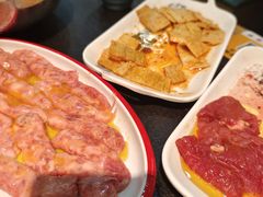 -福福泥炉烤肉(三台子店)