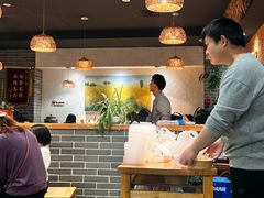 -中原一大碗(湖滨店)