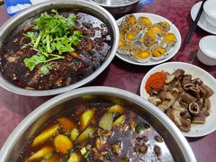 -温江公平红烧兔(总店)