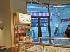 -奈雪的茶(青岛卓悦里INTOWN店)