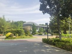 -郑州植物园