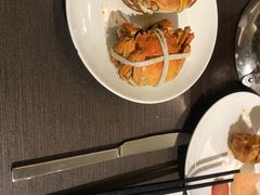 -乐咖啡西餐厅(太湖皇冠假日酒店)