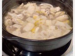 -烹然四季椰子鸡火锅(团结湖总店)