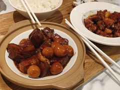 -乡村基·川味现炒大王(熙悦天街店)