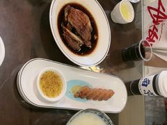 -应天大明王朝·南京菜(中山陵店)