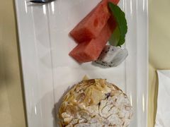 -新侨三宝乐西餐厅(崇文门店)